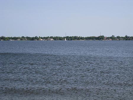 Lake Charles Lousiana