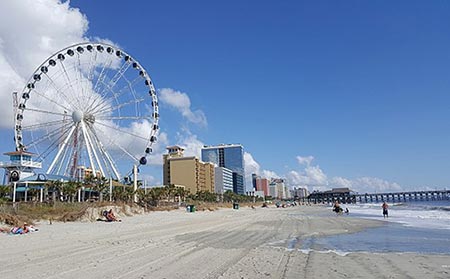 Myrtle Beach photo by The-ed17